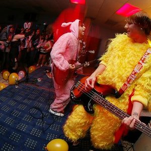 life is here 的头像