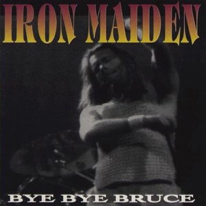 Bye Bye Bruce