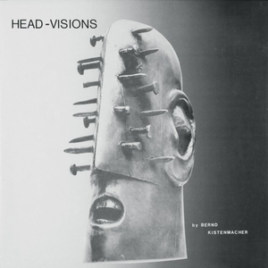 Bernd Kistenmacher - Head-Vision - Zortam Music