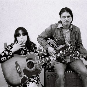 Tess Parks & Anton Newcombe のアバター