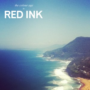 The Colour Age - EP