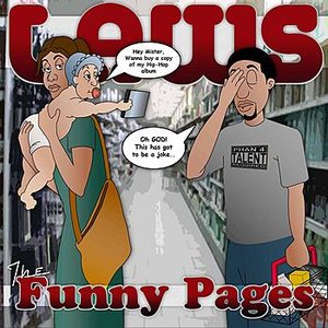 The Funny Pages
