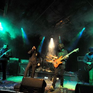 New Magnetic North 的头像