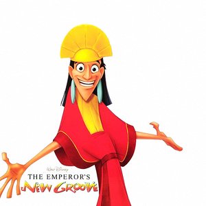 Image for 'The Emperor's New Groove'