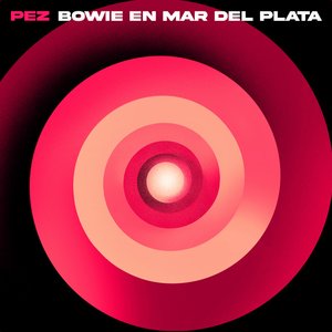 Bowie en Mar del Plata