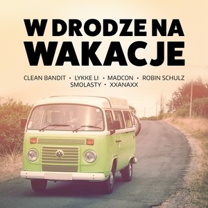 W Drodze Na Wakacje