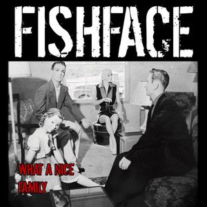 What a Nice Family - EP