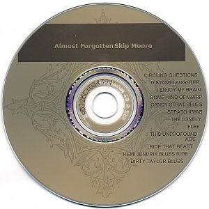 Almost Forgotten