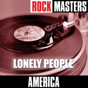 Rock Masters: Lonely People