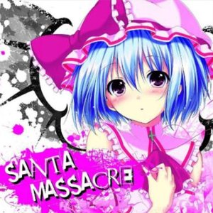 SANTA MASSACRE 的头像
