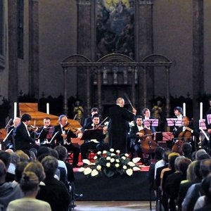 Claudio Scimone: I Solisti Veneti 的头像