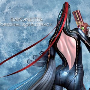 BAYONETTA Original Soundtrack Disc1