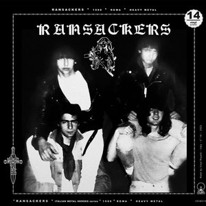 Ransackers