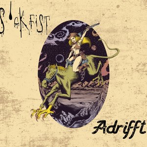 Adrifft