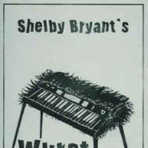 Shelby Bryant's Wurstmuzik
