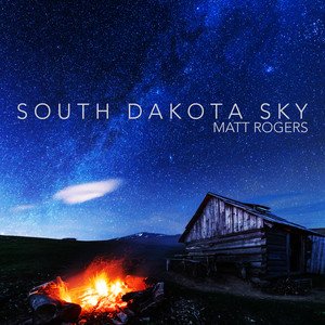 South Dakota Sky
