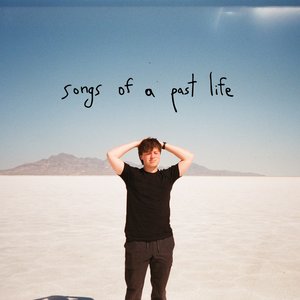 Songs of a Past Life - EP