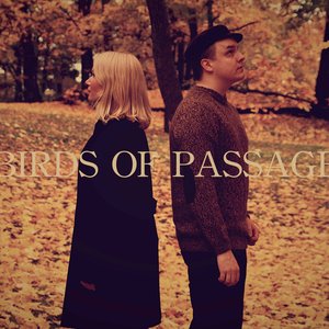 Avatar for The Birds of Passage