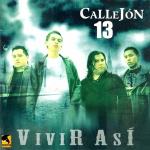 Vivir así