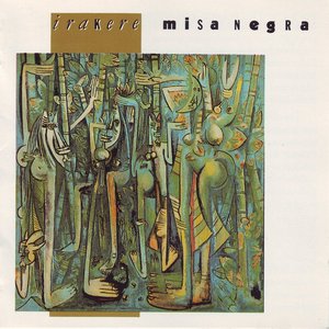 Irakere: Misa Negra