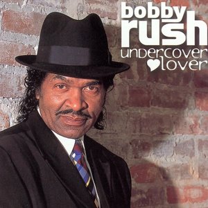 Undercover Lover