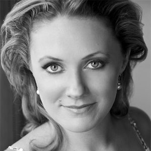 Marney McQueen 的头像