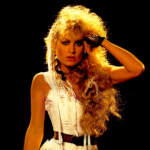 Jay Aston photo provided by Last.fm