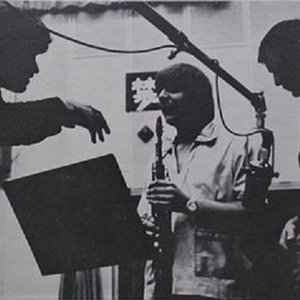 Eddie Louiss - John Surman - Daniel Humair 的头像