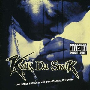 Image for 'Keak Da Sneak'