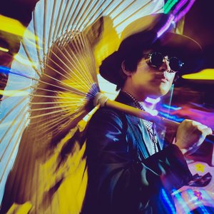 Dyes Iwasaki 的头像