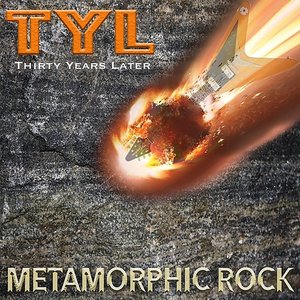 Metamorphic Rock