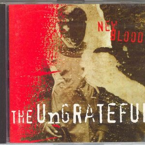 The Ungrateful 的头像