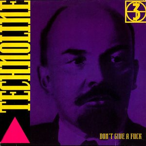 Technoline 3 - Don't Give A Fuck