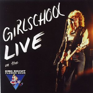 Girlschool Live