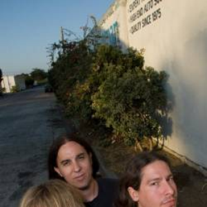 Leather Nun America photo provided by Last.fm