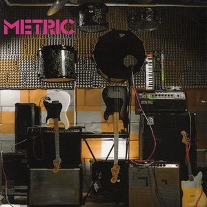 Metric: Live at Metropolis