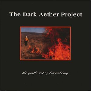 The Gentle Art of Firewalking cover