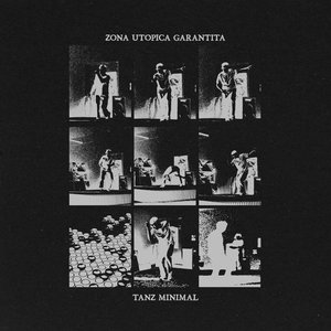 Tanz Minimal - EP