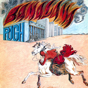 Bamalama cover