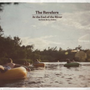 At the End of the River