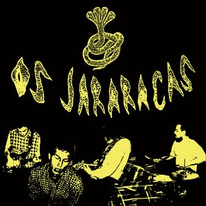 Os Jararacas