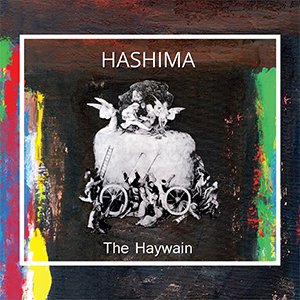 THE HAYWAIN