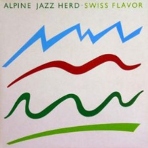 Avatar für Alpine Jazz Herd