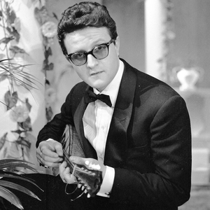 Jimmy Fontana photo provided by Last.fm