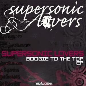Boogie To The Top EP