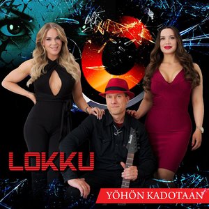 Immagine per 'Yöhön Kadotaan - Single'