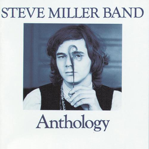 Steve Miller Band - The Infinite Steve Vai An Anthology [disc 1] - Zortam Music