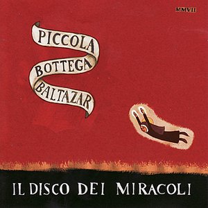 Il disco dei miracoli