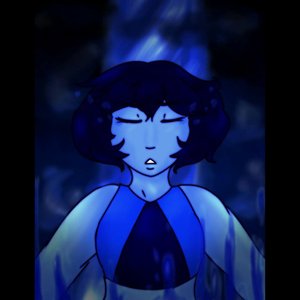 Lapis Lazuli (Extended)