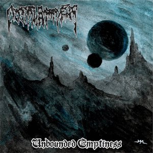 Unbounded Emptiness - EP